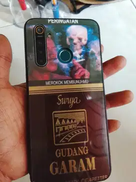 REALME 5 PRO, BEKAS SEPERTI BARU