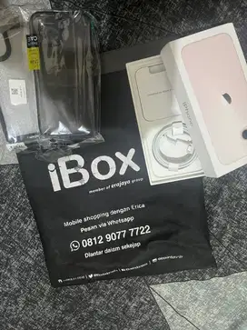 Iphone 13 128GB Ibox