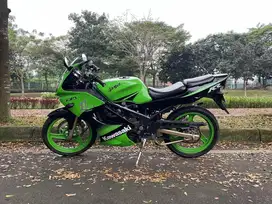 Kawasaki Ninja RR old SE