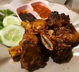 COOK/ CHEF CARI KERJA