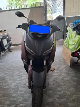 YAMAHA XMAX 2017 LOW KM 2.XXX ONLY