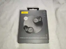 TWS Jabra Elite 7 Pro Stereo Fullset Bluetooth Original Segel ANC