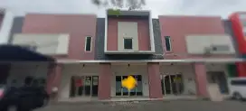 Ruko siap huni KAHURIPAN Sidoarjo