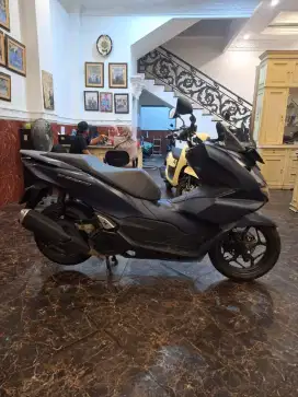 DP 500 PCX 160 CBS  /GARANSI MESIN DAN FREE SERVICE 6X