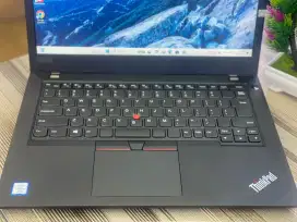 LENOVO THINKPAD L490 I5
