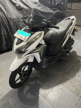 Bantu temen jual Vario 2013