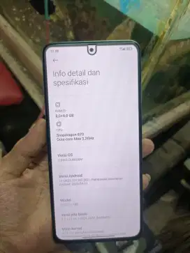 Poco f4 8/256 5G