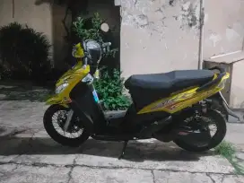 Jual Yamaha Mio 2008 ss kumplit