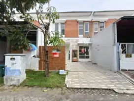 Rumah murah Puri Surya jaya vancouver extension