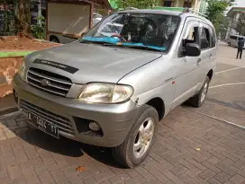 Daihatsu taruna 2000