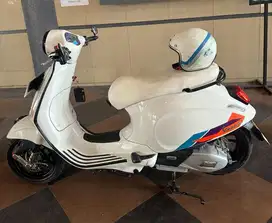Vespa primavera
