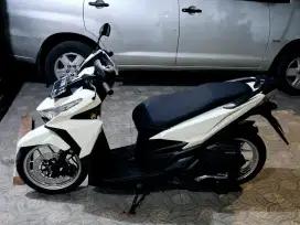 Honda vario 125 led 2015 gress