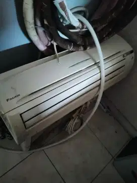 AC 1/2 pk Merk Daikin