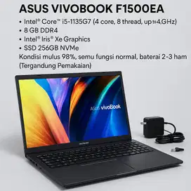 Laptop Asus I5 Gen 11