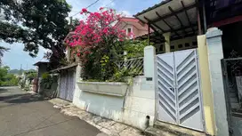 Dijual Cepat Rumah Pabaton Bogor 4KT 2KM