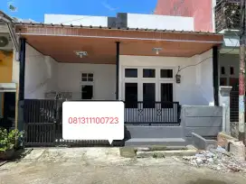 (JUAL CEPAT) RUMAH SIAP HUNI STRATEGIS DI TAMAN WISMA ASRI 2 BEKASI