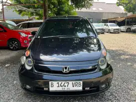 HONDA STREAM 1.7 AT 2005 SIAP PAKAI