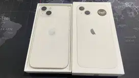 IPHONE 13 SECOND RESMI