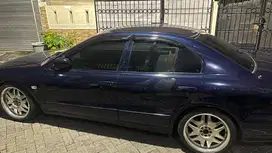 Mitsubishi Galant 1998 Bensin