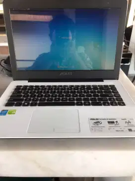 Dijual Laptop Asus A455L