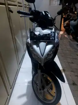 Jual Vario cbs 2009