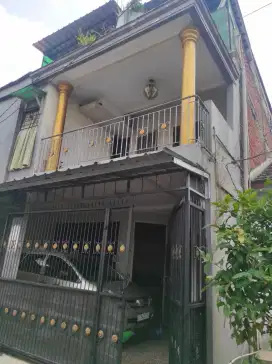 Dijual Rumah Kenanga Cipondoh kota Tgr