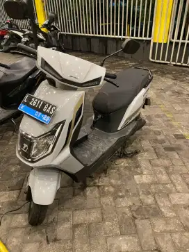 Motor United MX1200 2024