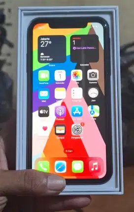 iPhone xr 64gb ID/A digimap fulset
