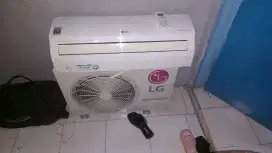 AC LG INVERTER 3/4PK
