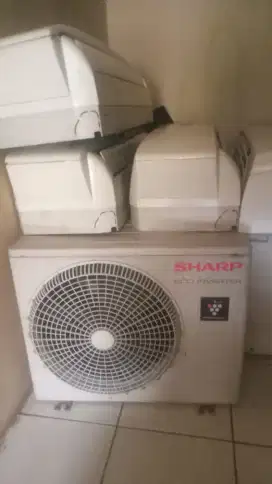 Ready AC sekenn
