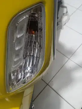 Sein vespa LX vespa facelift
