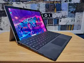 Microsoft Surface Pro 5  Windows 11 Core-i5 Windows 11 256GB
