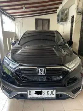 2022 Honda CRV 1.5 TURBO Non Prestige