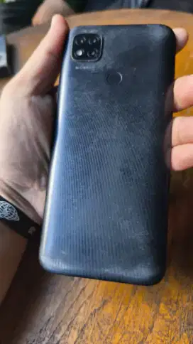 Redmi 9c 4/64gb