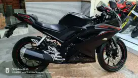 Yamaha R15 V3 2017