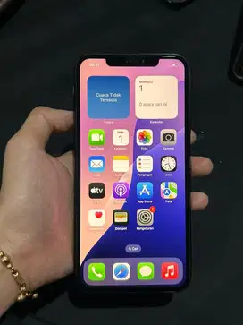 Iphone 11 Pro Max 256 all operator fullset