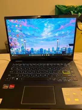 Asus VivoBook Flip 14