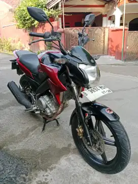 Yamaha Vixion 2014. Kondisi mulus dan terawat
