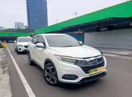 (KM15000)HONDA HRV SE SPECIAL EDITION NIK 2018 ISTIMEWA KM RENDAH