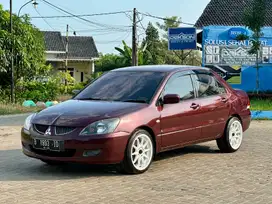 Mitsubishi Lancer 2005 Manual