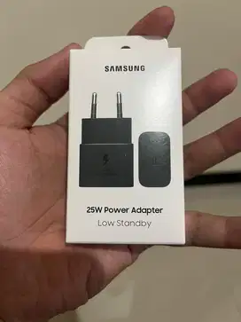 ADAPTER SAMSUNG 25W TYPE C ORIGINAL
