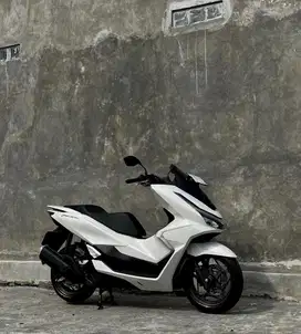 All New Pcx 160 CBS 2025