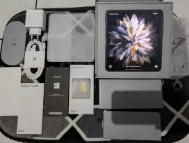 Oppo Find N3 Fold 5G Resmi