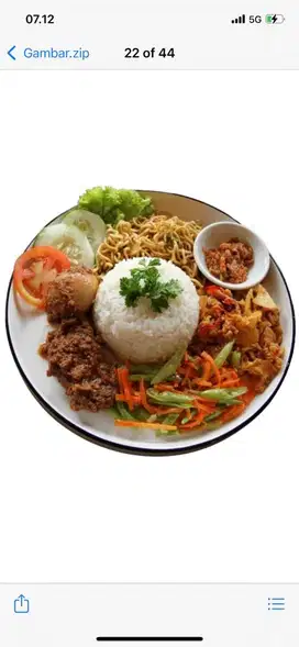 Dicari cook helper untuk resto masakan Indonesia