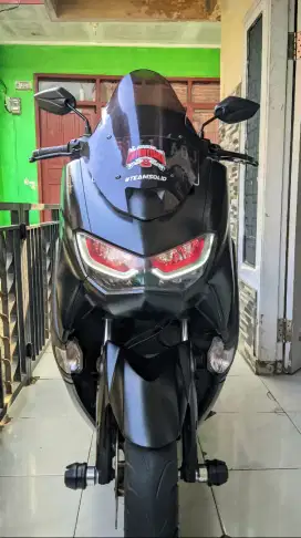 JUAL MURAH NMAX NEW