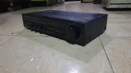 Power amplifier kenwood ka36 vintage made in japan second normal