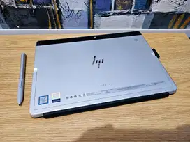 HP Elite X2 Core-i5 256GB Touchscreen 2in1 With HP Pen Mulus No Minus