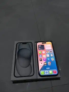Iphone 15 128 Gb