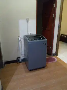 Mesin cuci dijual bekas