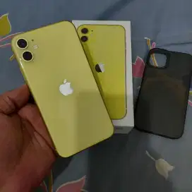 Iphone 11 All Operator 128 Gb
